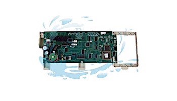 Zodiac Aqualink PC Board 8 Pool & Spa Bezel And PPD | 6729