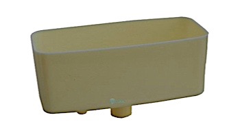 Spa Link Flush Mount Mud Box | 7940