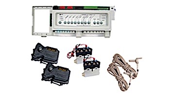 Jandy AquaLink RS16 Pool and Spa System | RS-PS16