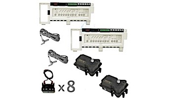 Jandy AquaLink RS16 Pool and Spa System | RS-PS16