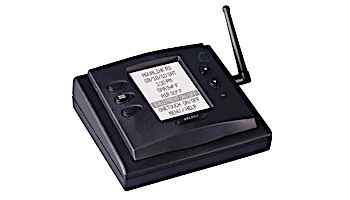 Jandy AquaLink RS OneTouch Wireless Controller Additional Unit | Black | 8227