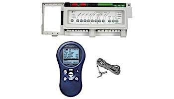 Jandy AquaLink RS Pool and Spa Combo Conversion Kit from Compool to PDA | PDACONVC