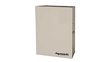 Jandy Foundation Power Center 12 Breaker Base | Control up to 8 Circuits | 6614-LD