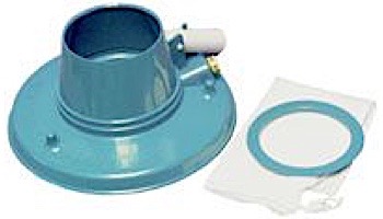 Jandy Leaf Master with Silt Bag | Wheel Model | 2233