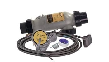 Jandy AquaPure PureLink 3-Port 7-Blade Replacement Salt Cell Kit | 12,000 Gallons | PLC700