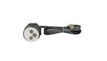 Jandy AquaPure Old Style Threaded Salinity & Flow Sensor | 16' Cable | R0403800