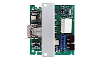 Jandy AquaPure 1400 PCB Power Center Backboard | R0404100