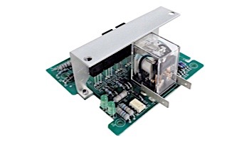 Jandy AquaPure 1400 PCB Power Center Backboard | R0404100