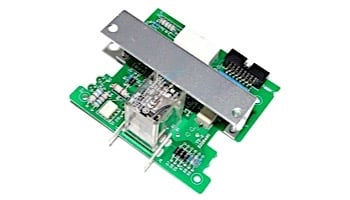 Jandy AquaPure 1400 PCB Power Center Backboard | R0404100