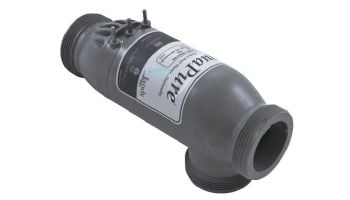 Jandy AquaPure PureLink 3-Port 14-Blade Replacement Salt Cell Without Sensor | 40,000 Gallons | R0452400