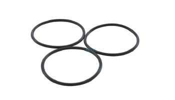 Jandy AquaPure PureLink 3-Port 14-Blade Replacement Salt Cell Without Sensor | 40,000 Gallons | R0452400