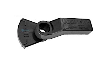 Jandy Valve Handle Gray CPVC | 1301
