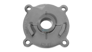 Jandy Space Saver Valve Cover | 3-Port | 3490
