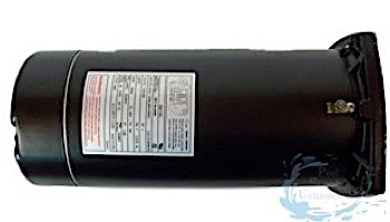 A.O Smith Motor SQ FL UR 1.5 HP 2 Speed 230V | UQS1152R