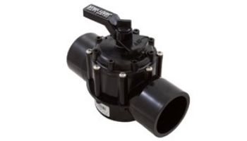 Jandy Pro Series Neverlube 1.5"x2" Positive Seal 3-Port Valve | 4715