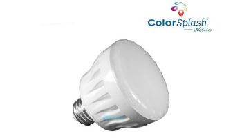 J&J Electronics ColorSplash LXG Series LED Spa Lamp | 120V | LPL-S2-RGB-120
