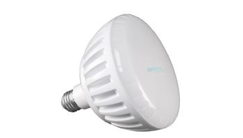 J&J Electronics PureWhite Pro LED Pool Lamp | 120V Cool White Equivalent to 300W | LPL-PR2-CW-120 | 26610 46610