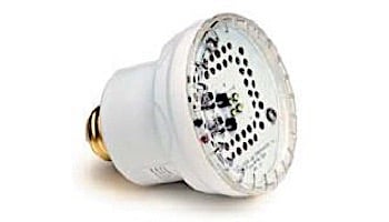 J&J Electronics PureWhite 2 Retrofit LED Light Bulb for FULL SIZE Spa Lights | 12V | LPL-P2-WHT-12-S
