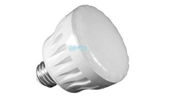 J&J Electronics PureWhite Pro LED Spa Lamp | 12V Cool White Equivalent to 100W | LPL-M2-CW-12 | 26712 46712