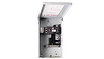 J&J ELECTRONICS GFCI60A-KIT 60AMP GFCI BREAKER KIT COMPLETE