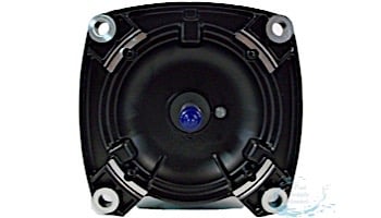 A.O. Smith Motor Square Flange Full Rate 1HP 3-Phase 230/460V | Q3102