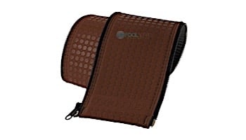 KoolGrips Hand Rail Cover | Desert Tan | 4' 1.62" - 1.90" Rails | KGS403DT