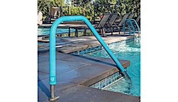 KoolGrips Hand Rail Cover | Desert Tan | 4' 1.62" - 1.90" Rails | KGS403DT