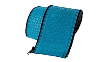 KoolGrips Hand Rail Cover | Indian Teal | 4' 1.62" - 1.90" Rails | KGS402IT