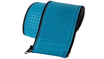 KoolGrips Hand Rail Cover | Indian Teal | 8' 1.62" - 1.90" Rails | KGS802IT