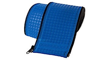 KoolGrips Hand Rail Cover | Royal Blue | 10' 1.62" - 1.90" Rails | KGS1001RB