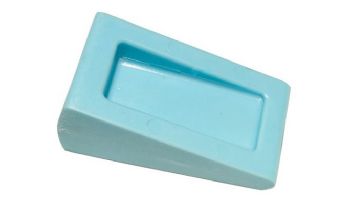Pentair Kreepy Krauly Flow Valve | Teal | K70081