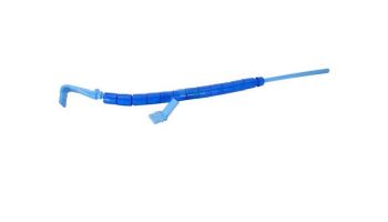 Pentair Kreepy Krauly 2000 Model Bumper Strap Kit with Roller Bumper & End Clip | K12161