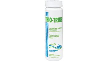 Applied Biochemists Thio-Trine Pool and Spa Chlorine and Bromine Neutralizer | 20 Oz. Bottle | 401115 401115A