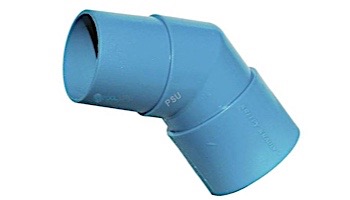 Pentair 45^ Hose Connector |  K12078