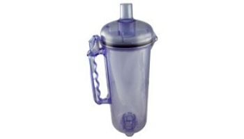 Pentair Large Capacity Snap Open Leaf Trap | 5 Ltr. | R211084 R211084K