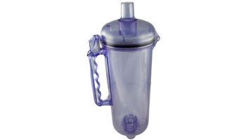 Pentair Large Capacity Snap Open Leaf Trap | 5 Ltr. | R211084 R211084K