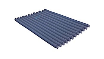 Pentair (EA) Hose 40" 12-CS Blue KK | K01210
