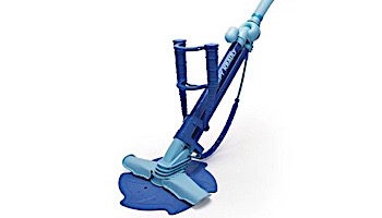 Pentair Kreepy Krauly Classic Pool Cleaner | Concrete Pool Model | Starfish Seal | K70400