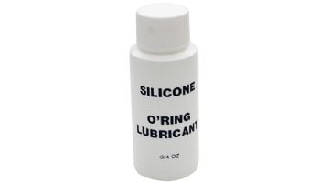 King Technology Silicone Lubricant | .75 Oz. | 2-Pack | 01-22-9970 | 01-22-9972