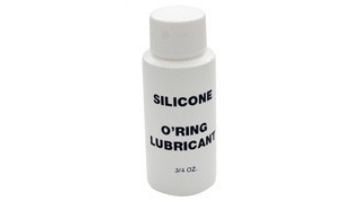 King Technology Silicone Lubricant | .75 Oz. | 2-Pack | 01-22-9970 | 01-22-9972