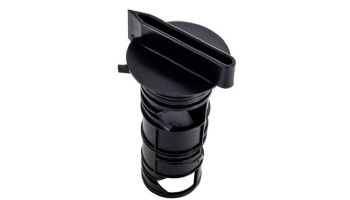 King Technology Control Dial Assembly | 01-22-9446