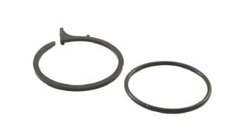 King Technology Control Dial O-Ring Set | 01-22-9456 | 01-22-9452