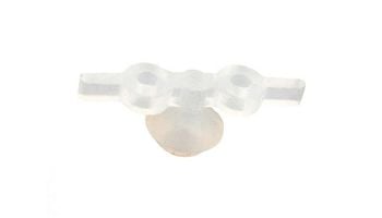 King Technology Pressure Relief Valve | 12/Case | 01-22-9486 | 01-22-9485