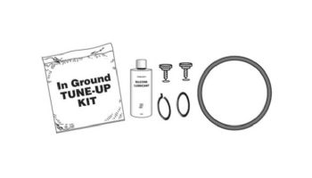 King Technology Inground Tune-Up Kit | 01-22-9950