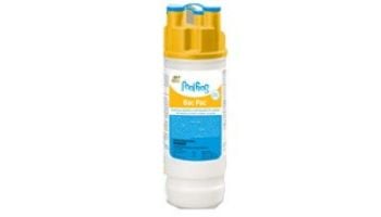 King Technology Pool FROG Bac Pac 5051 Pre-Filled Trichlor Sanitizer Tablets | 2.2 Lbs. Cylinder | 01-03-5050 | 01-03-5880