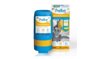 King Technology Pool FROG 5400 Series Mineral Reservoir | Up To 40,000 Gallons | 01-12-5462