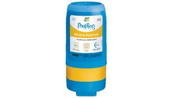 King Technology Pool FROG 5400 Series Sanitizing System for In-Ground Pools | 5480 Model In-Line Cycler | Up to 40,000 Gallons | 01-01-5480