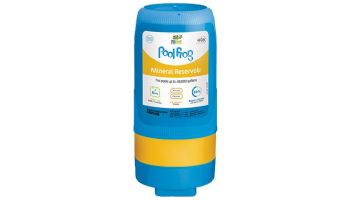 King Technology Pool FROG 5400 Series Sanitizing System for In-Ground Pools | 5480 Model In-Line Cycler | Up to 40,000 Gallons | 01-01-5480