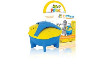 King Technology Instant FROG Mineral Sanitizer | 6 Units / Case | 01-18-4406
