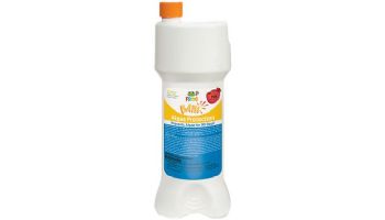 King Technology Pool FROG BAM Algae Protection | 1 Bottle / 15,000 Gallons | 01-10-5060
